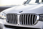 BMW 新型X3