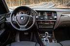 BMW 新型X3