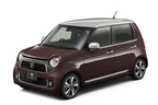 ホンダ N-ONE（2014年マイナーチェンジモデル）／N-ONE Premium Tourer(FF) 2トーンカラースタイル (プレミアムディープモカ・パール&シルバー)