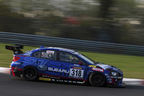 スバル 新型WRX STI／2014 ニュルブルクリンク24時間耐久レース