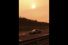 スバル 新型WRX STI／2014 ニュルブルクリンク24時間耐久レース