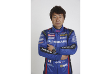 スバル　佐々木孝太選手／2014 ニュルブルクリンク24時間耐久レース