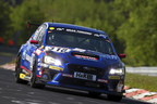スバル 新型WRX STI／2014 ニュルブルクリンク24時間耐久レース