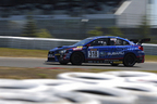 スバル 新型WRX STI／2014 ニュルブルクリンク24時間耐久レース