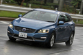 ボルボ V60・S60「Luxury Edition」[特別仕様車] 試乗レポート／渡辺陽一郎