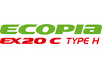 ブリヂストン ECOPIA　EX20C　TYPE　H