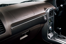 ダイハツ 新型コペン/インテリア