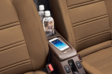 ダイハツ 新型コペン/インテリア