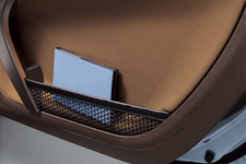 ダイハツ 新型コペン/インテリア