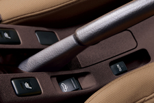 ダイハツ 新型コペン/インテリア