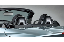 ダイハツ 新型コペン/ロールバーカバー(カーボン調)