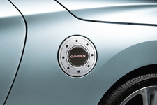 ダイハツ 新型コペン/フューエルリッドガーニッシュ