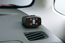 ダイハツ 新型コペン/コーナーセンサー