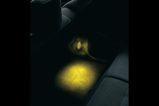 ダイハツ 新型コペン/LEDカラフル