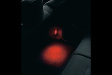 ダイハツ 新型コペン/LEDカラフル