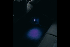 ダイハツ 新型コペン/LEDカラフル