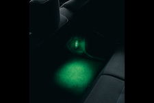 ダイハツ 新型コペン/LEDカラフル