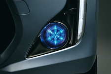 ダイハツ 新型コペン/LEDイルミ(クリスタルブルー)