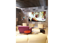 「Short Films Theater with Cassina ixc. at INTERSECT BY LEXUS」