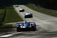 TS040 HYBRID／「第82回 ル・マン24時間レース」