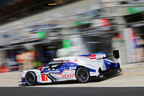 TS040 HYBRID／「第82回 ル・マン24時間レース」