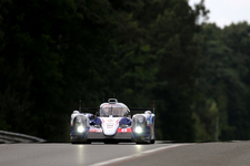 TS040 HYBRID／「第82回 ル・マン24時間レース」