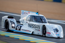 『NISSAN ZEOD RC』／『第82回 ル・マン24時間レース』