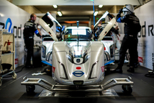 『NISSAN ZEOD RC』／『第82回 ル・マン24時間レース』