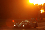 トヨタ 参戦車両：TS040 HYBRID／第82回 ル・マン24時間レース（2014）