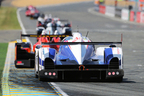 トヨタ 参戦車両：TS040 HYBRID／第82回 ル・マン24時間レース（2014）