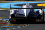 トヨタ 参戦車両：TS040 HYBRID／第82回 ル・マン24時間レース（2014）