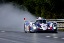 トヨタ 参戦車両：TS040 HYBRID／第82回 ル・マン24時間レース（2014）