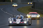 トヨタ 参戦車両：TS040 HYBRID／第82回 ル・マン24時間レース（2014）