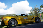 シボレー 新型 コルベット コンバーチブル(C7) 発表会速報[2014/06/14]