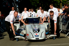NISSAN ZEOD RC／第82回 ル・マン24時間レース（2014）