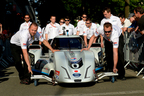 NISSAN ZEOD RC／第82回 ル・マン24時間レース（2014）