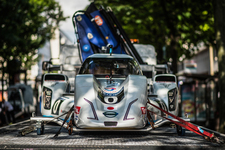 NISSAN ZEOD RC／第82回 ル・マン24時間レース（2014）