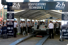 NISSAN ZEOD RC／第82回 ル・マン24時間レース（2014）