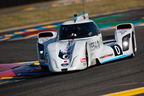 NISSAN ZEOD RC／第82回 ル・マン24時間レース（2014）
