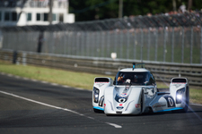 NISSAN ZEOD RC／第82回 ル・マン24時間レース（2014）