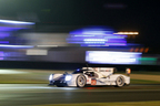 ポルシェ LMP1／第82回 ル・マン24時間レース（2014）