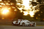 ポルシェ LMP1／第82回 ル・マン24時間レース（2014）