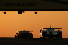 ポルシェ LMP1／第82回 ル・マン24時間レース（2014）