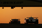 ポルシェ LMP1／第82回 ル・マン24時間レース（2014）