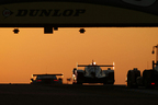 ポルシェ LMP1／第82回 ル・マン24時間レース（2014）