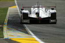 ポルシェ LMP1／第82回 ル・マン24時間レース（2014）