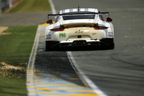 ポルシェ GTE／第82回 ル・マン24時間レース（2014）