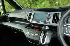 ホンダ ステップワゴン 2.0 スパーダ Z
