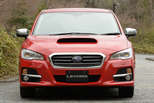 スバル レヴォーグ