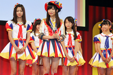 指原莉乃 with AKB48 team8「恋する充電プリウス~恋するフォーチュンクッキー2~」(公式替え歌)【トヨタ プリウスPHV 新TV-CM発表会】